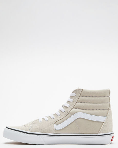 FRENCH OAK WOMENS FOOTWEAR VANS SNEAKERS - VN005U9BLLOAK
