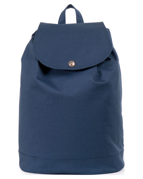 NAVY MENS ACCESSORIES HERSCHEL SUPPLY CO BAGS - 10182-00007-OSNVY