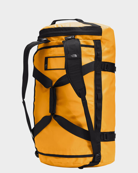 GOLD BLACK MENS ACCESSORIES THE NORTH FACE BACKPACKS + BAGS - NF0A52SBZU3