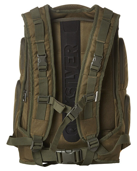 FOREST NIGHT MENS ACCESSORIES QUIKSILVER BAGS - EQYBP03155CSN0