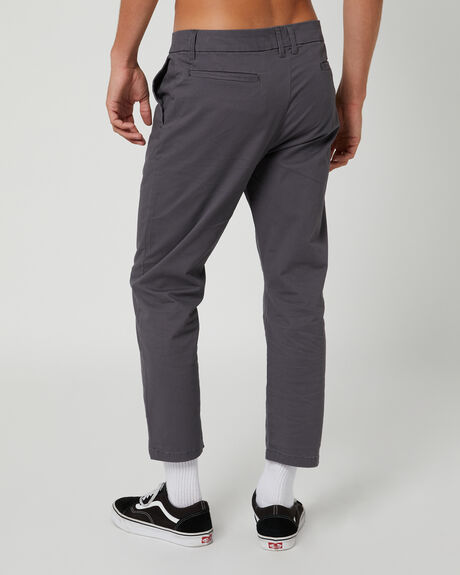 GREY MENS CLOTHING SWELL PANTS - S5173196GRY