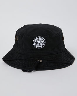 Bucket hat rip curl best sale