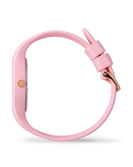 PINK WOMENS ACCESSORIES ICE WATCH WATCHES - 016053