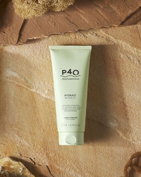 N/A HOME + BODY BODY PEOPLE4OCEAN SKINCARE - P4OHYD20001