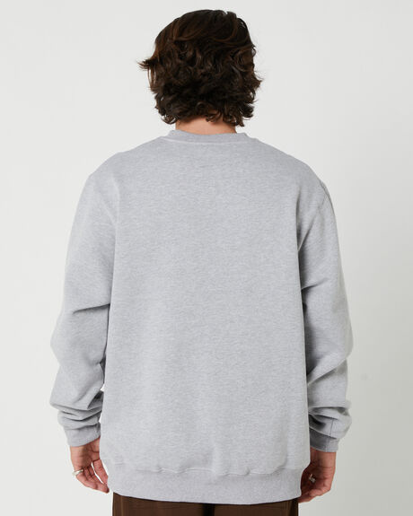 ASH MENS CLOTHING PASS PORT JUMPERS - PPPR39210201