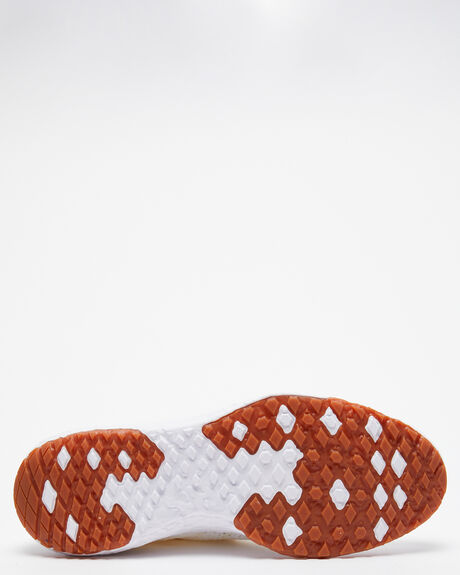 TRUE WHITE MENS FOOTWEAR VANS SNEAKERS - VNA4BXBW00