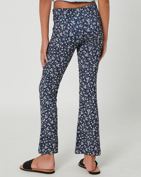 PRNT KIDS GIRLS EVE GIRL PANTS - 9512030PRNT