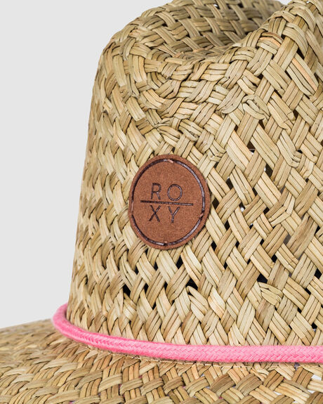 DUBARRY FAB FLORAL KIDS YOUTH GIRLS ROXY HEADWEAR - ERGHA03342-MKJ4