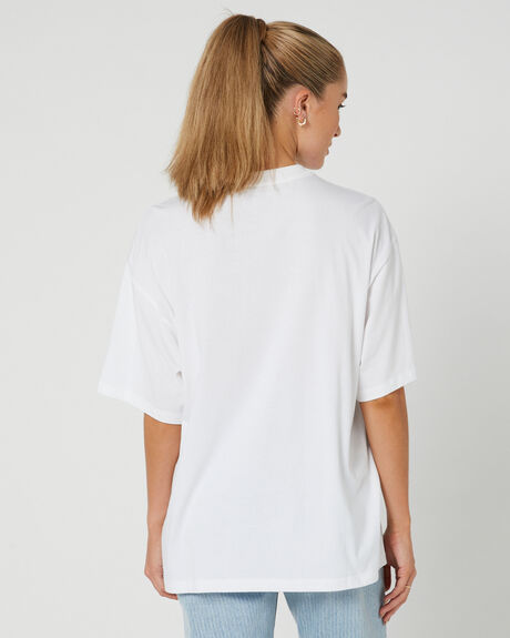 WORLD PEACE WOMENS CLOTHING LEVI'S TEES - A4924-0005
