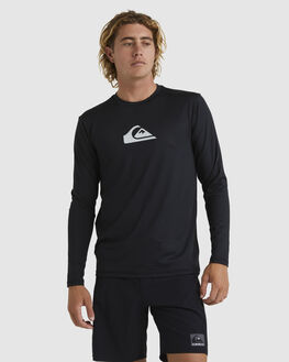 Long sleeve sales surf shirts