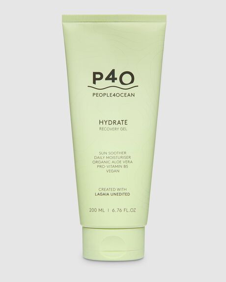 N/A HOME + BODY BODY PEOPLE4OCEAN SKINCARE - P4OHYD20001