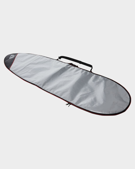 RED SURF ACCESSORIES OCEAN AND EARTH BOARD COVERS - SCFB44SILRE