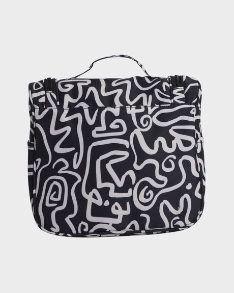 BLACK PEBBLE WOMENS ACCESSORIES BILLABONG BACKPACKS + BAGS - JATV3BTB-KYG0