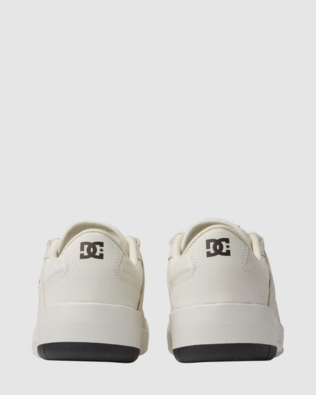 OFF WHITE MENS FOOTWEAR DC SHOES SNEAKERS - ADYS100626-BO4