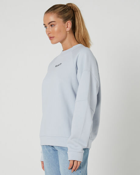 STRATUS WOMENS CLOTHING HURLEY JUMPERS - AWFL23Q1WVSTR