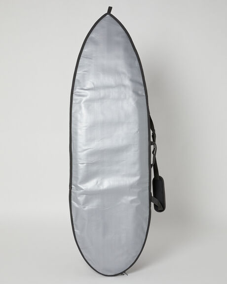 BLACK SURF ACCESSORIES RIP CURL BOARD COVERS - 02GMSH0090