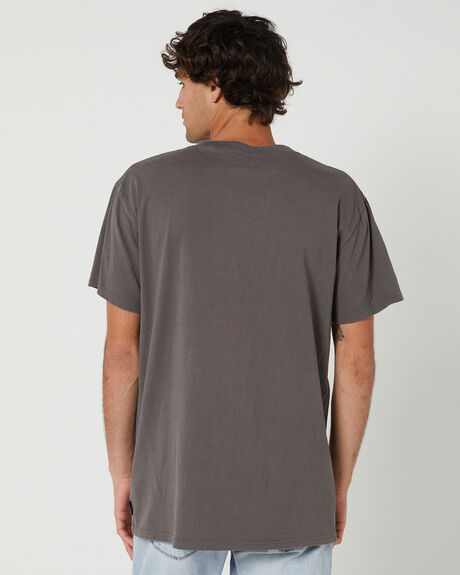 COAL MENS CLOTHING RUSTY GRAPHIC TEES - TTM2737COA