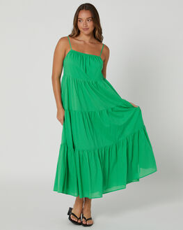 Green 'womens clothing shop