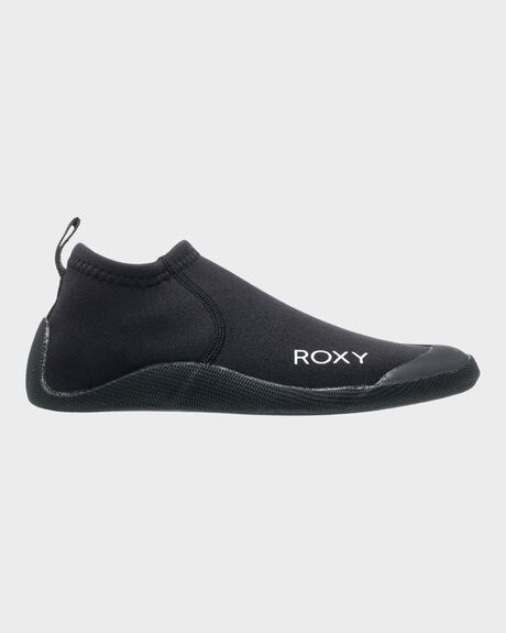 BLACK SURF WOMENS ROXY FOOTWEAR - ERJWW03032-KVJ0