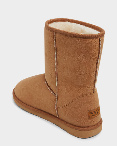 TAN MENS FOOTWEAR KUSTOM BOOTS - KS-K901119-TAN