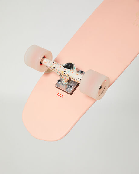 SEA SHELL TERRAZZO SKATE SKATE GLOBE CRUISERS - 10525195SST
