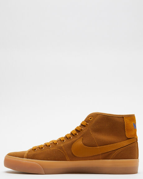 DESERT OCHRE DESERT MENS FOOTWEAR NIKE SNEAKERS - DZ3743-700