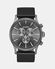 ALL GUNMETAL / BLACK