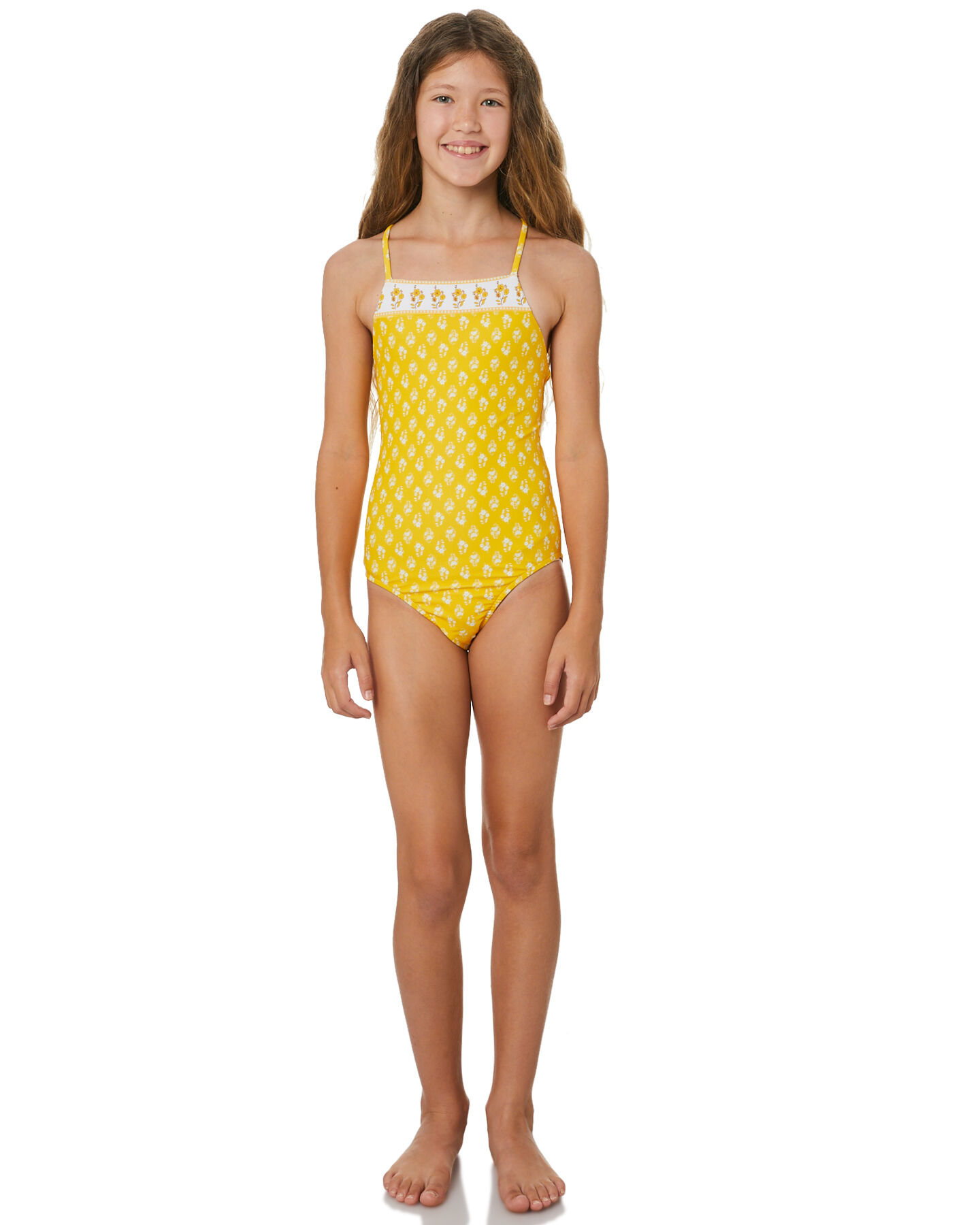seafolly kids bathers