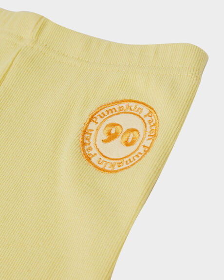 BANANA KIDS GIRLS PUMPKIN PATCH CLOTHING - 20TG7032LBAN