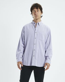 Men's Shirts | Collared, Flannel & Short Sleeve Shirts | SurfStitch
