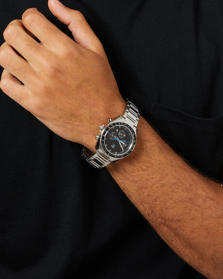 SILVER MENS ACCESSORIES ADIDAS WATCHES - AOFH22006SIL