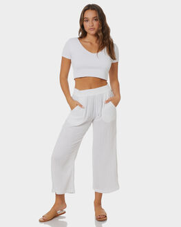 Beach Pants Clothing SurfStitch