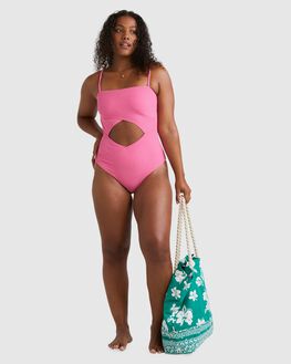 BILLABONG One Pieces SurfStitch