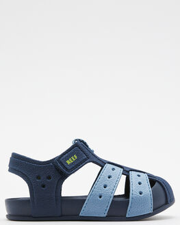 Reef sandals academy shop