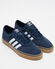 NAVY WHITE
