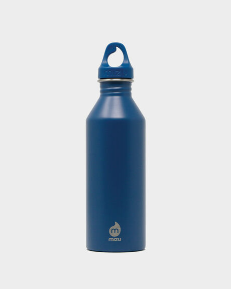 OCEAN BLUE MENS ACCESSORIES MIZU DRINKWARE - M1010101.3008