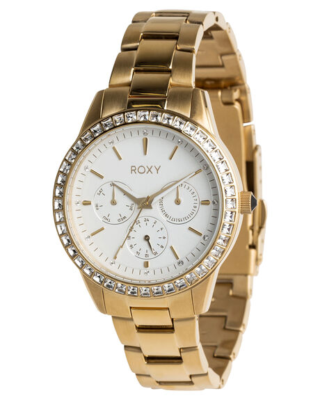 Roxy watches waterproof new arrivals