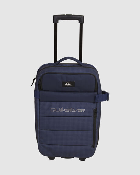 NAVAL ACADEMY MENS ACCESSORIES QUIKSILVER TRAVEL + LUGGAGE - AQYBL03025-BYM0