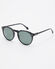 CRYSTAL BLACK GREEN
