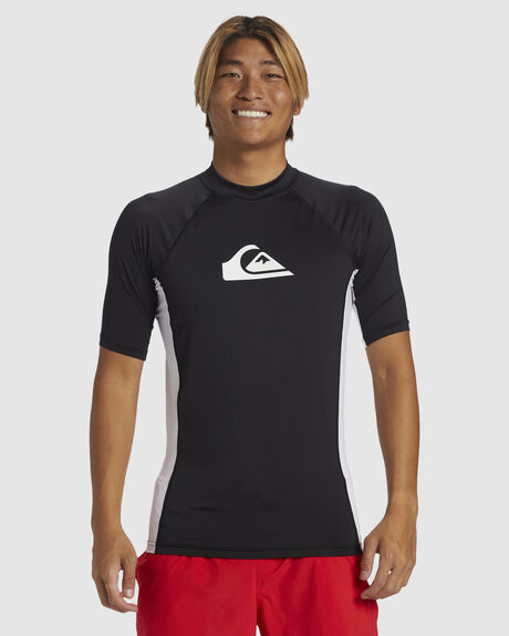 Quiksilver Original Arch Hempstretch 18 - Black | SurfStitch