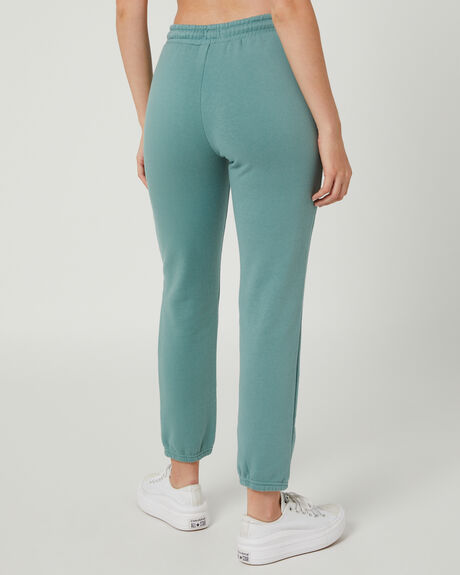FERN WOMENS CLOTHING VOLCOM PANTS - B1212076FRN