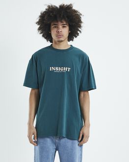 Insight surf shop brand