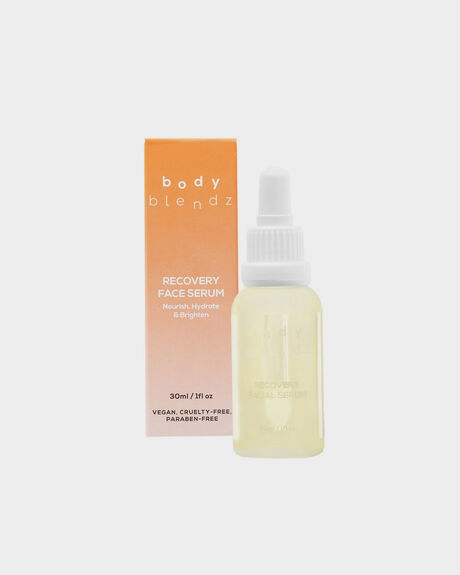 NATURAL HOME + BODY BODY BODYBLENDZ SKINCARE - RFS