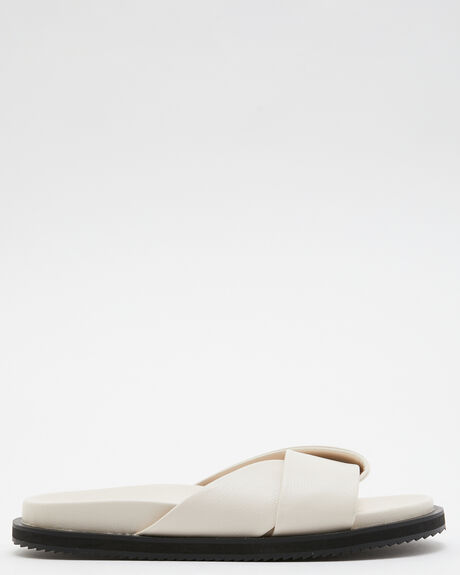 ALABASTER WOMENS FOOTWEAR BILLINI SANDALS - S967ALBSTR