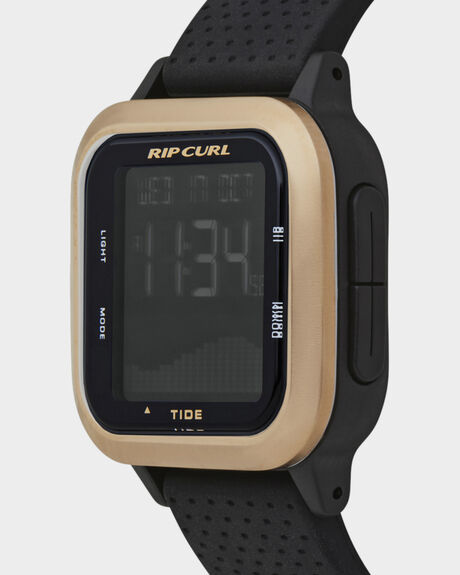 ROSE GOLD MENS ACCESSORIES RIP CURL WATCHES - A1139G4093