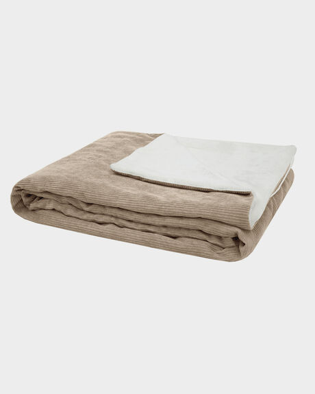 SHELL HOME + BODY HOME BAMBURY FURNISHINGS - BLVFLYTRSHE