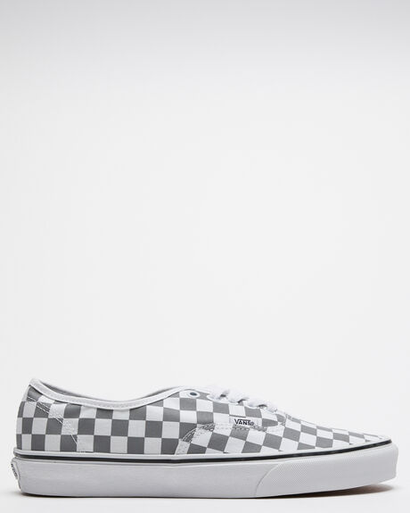 Vans Style 36 Decon Vr3 Sf Checkerboard Unexplored White