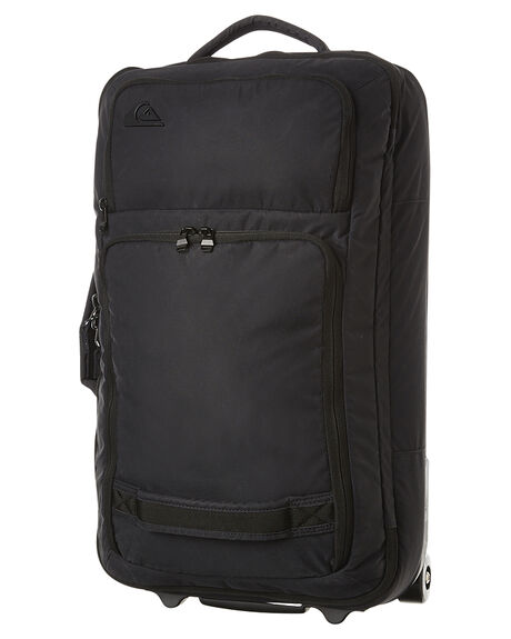 OLDY BLACK MENS ACCESSORIES QUIKSILVER BAGS - EQYBL03081KVAW