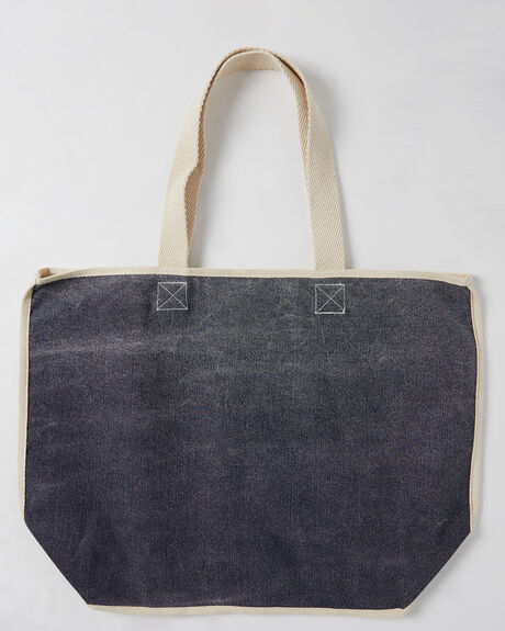 NAVY WOMENS ACCESSORIES RIP CURL BAGS - 001WSB0049