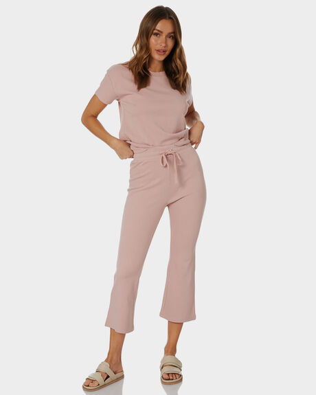 BLUSH WOMENS CLOTHING SWELL PANTS - S8213192BLSH